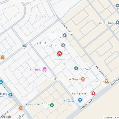 7 bedroom apartment in As Sawari 2