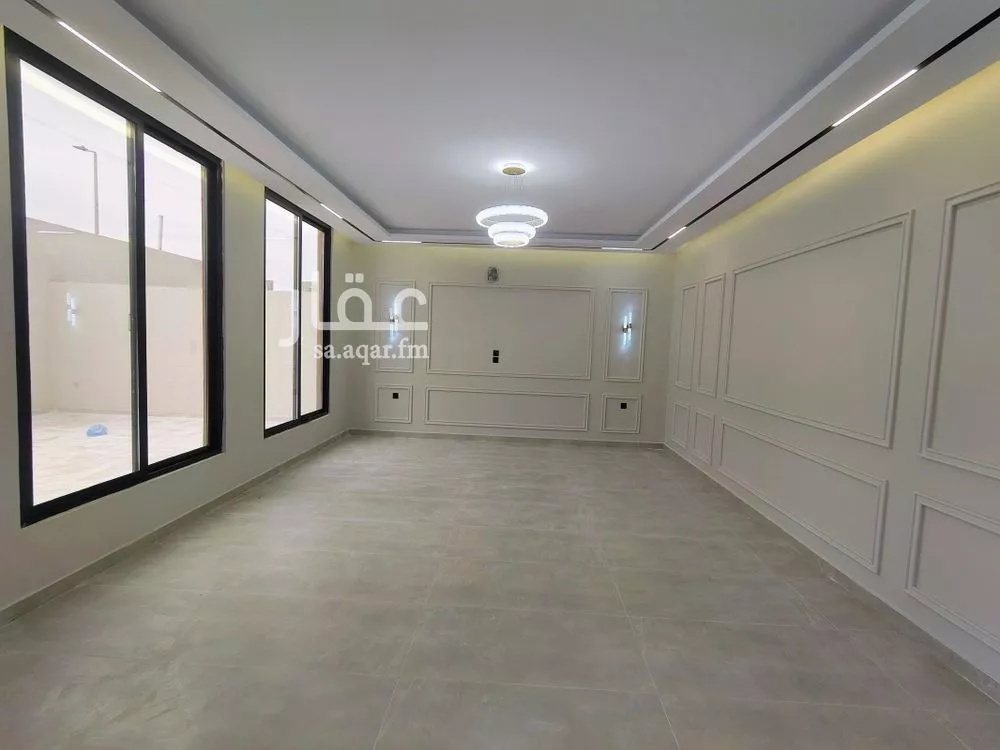 8 bedroom villa in Al Lulu 7