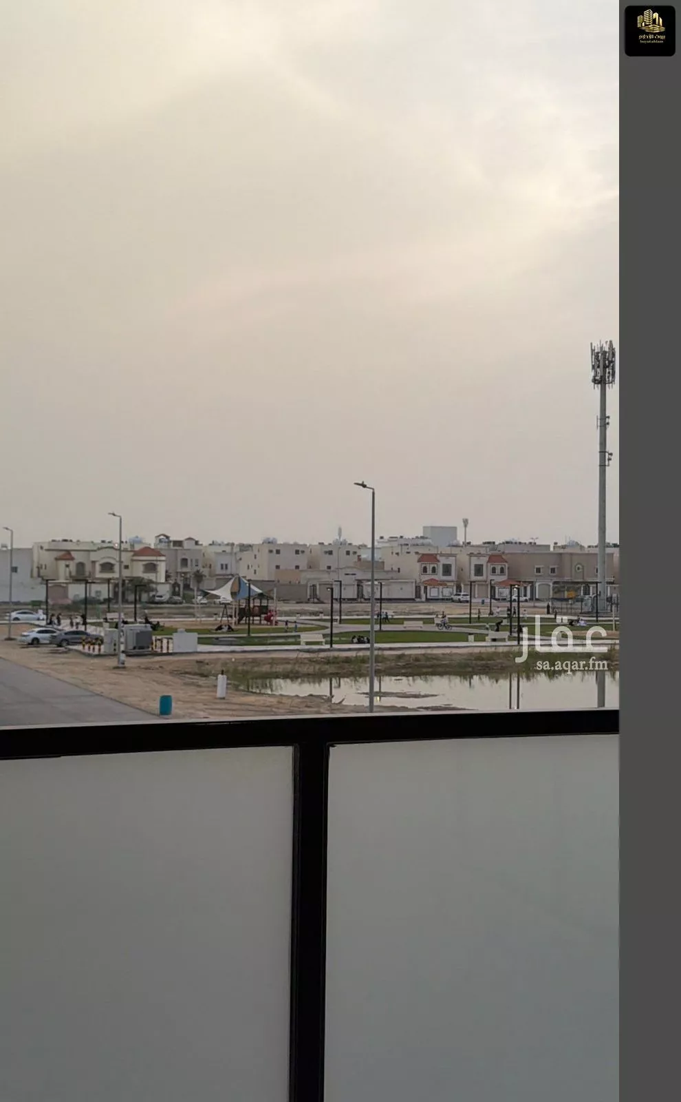 فيلا 6 غرف في الصواري 15