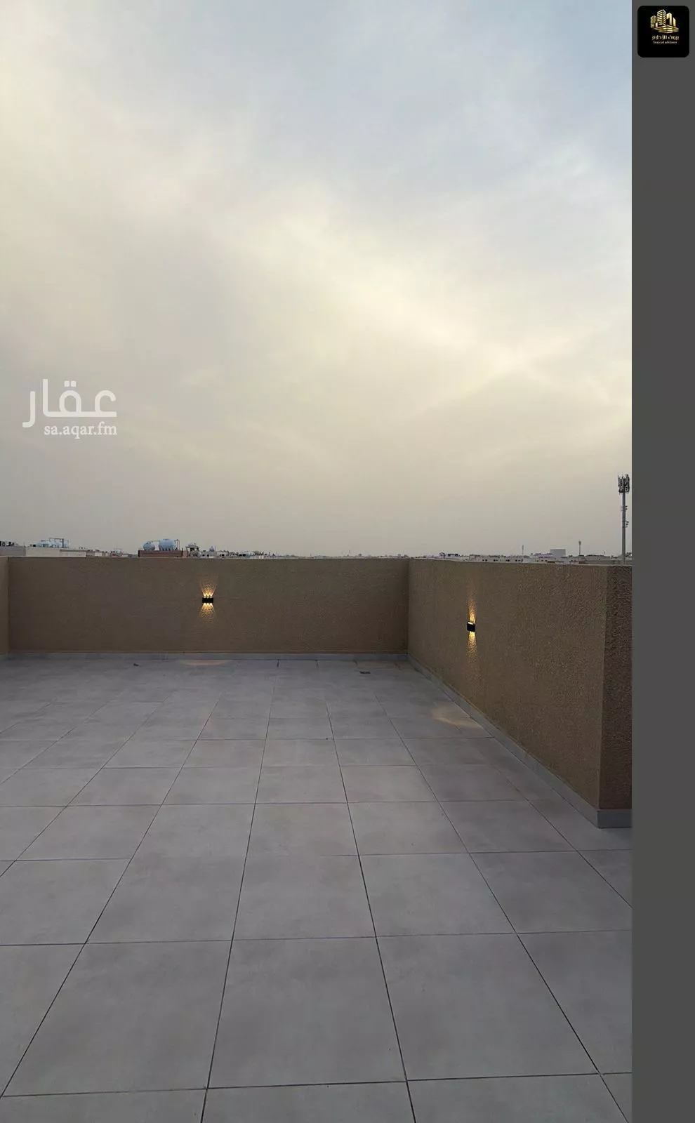 فيلا 6 غرف في الصواري 20