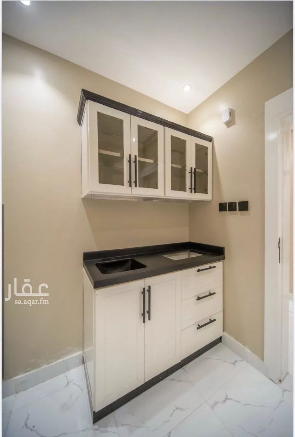 1 bedroom apartment in Al Aqiq 11