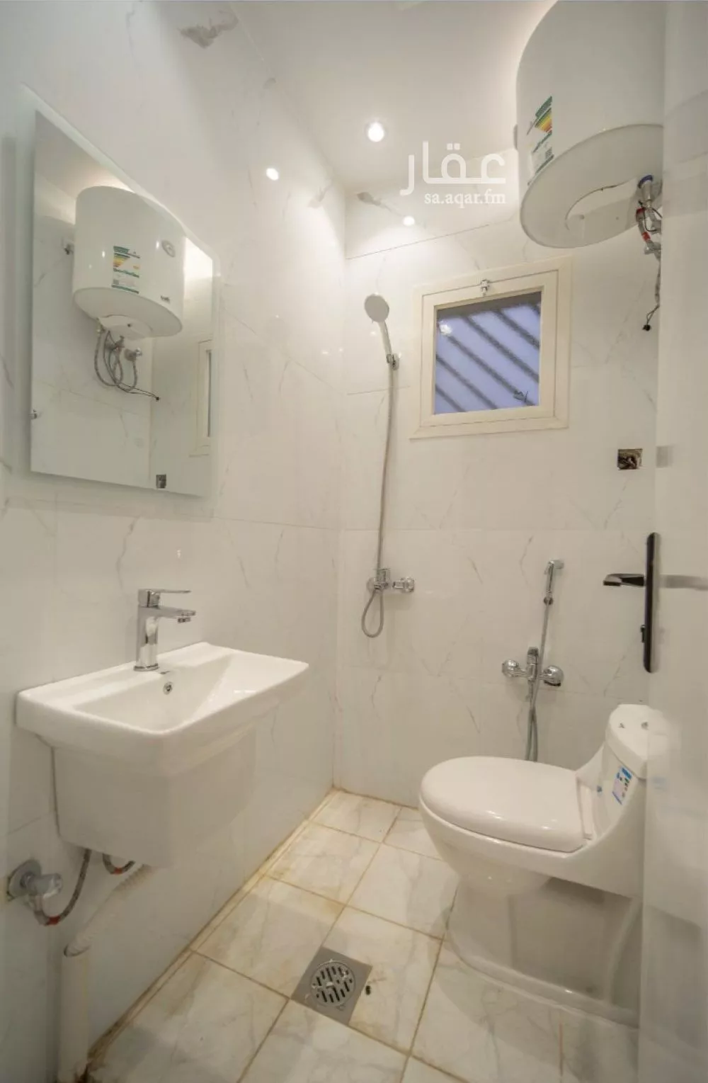 1 bedroom apartment in Al Aqiq 12