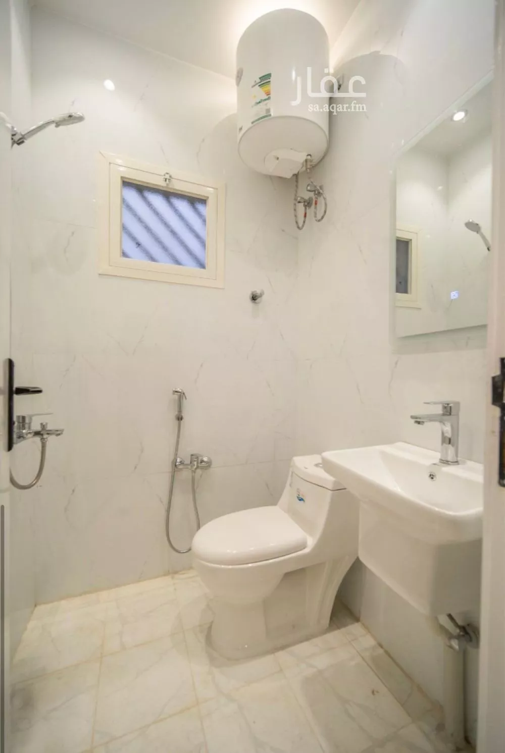 1 bedroom apartment in Al Aqiq 15