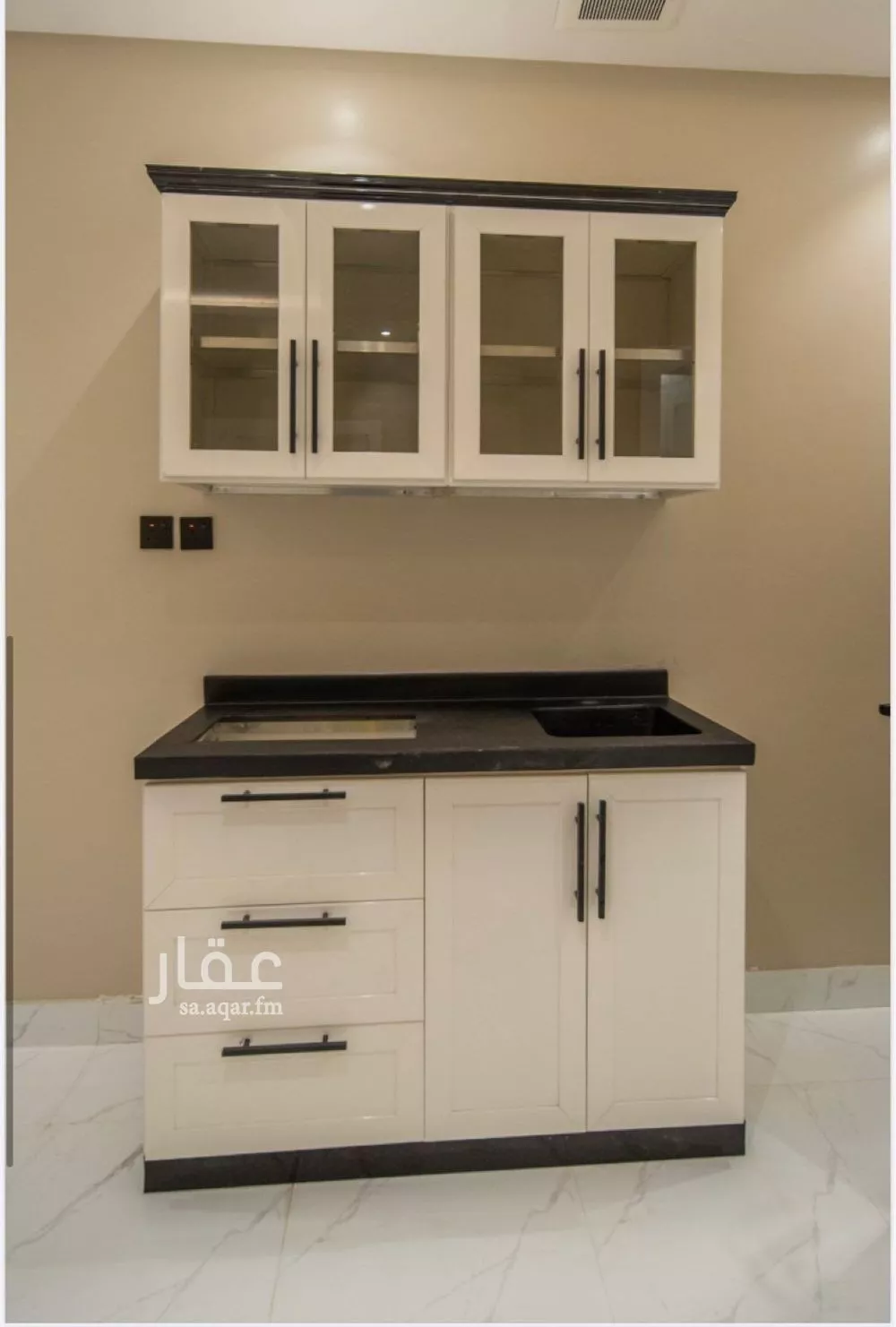 1 bedroom apartment in Al Aqiq 7