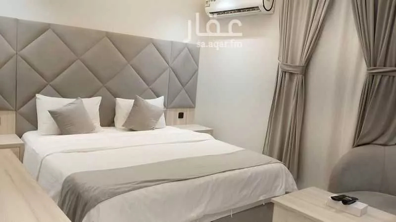 1 bedroom apartment in Al Olaya 11
