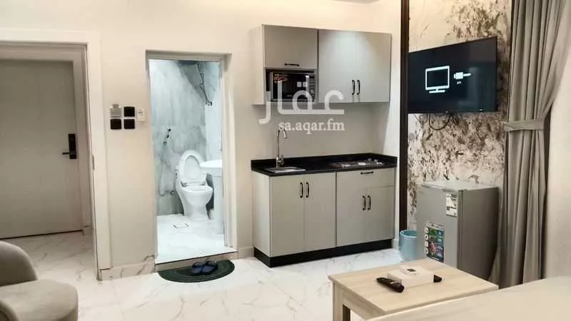1 bedroom apartment in Al Olaya 12