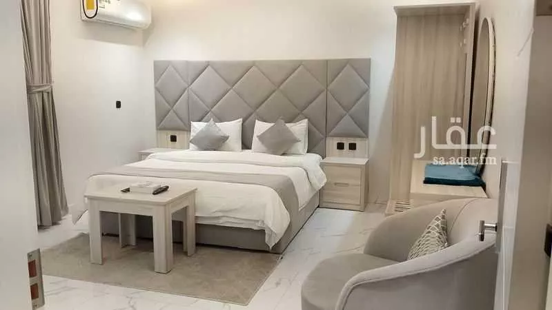 1 bedroom apartment in Al Olaya 13