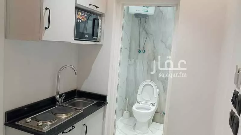 1 bedroom apartment in Al Olaya 16