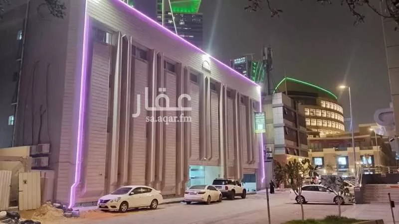 1 bedroom apartment in Al Olaya 18