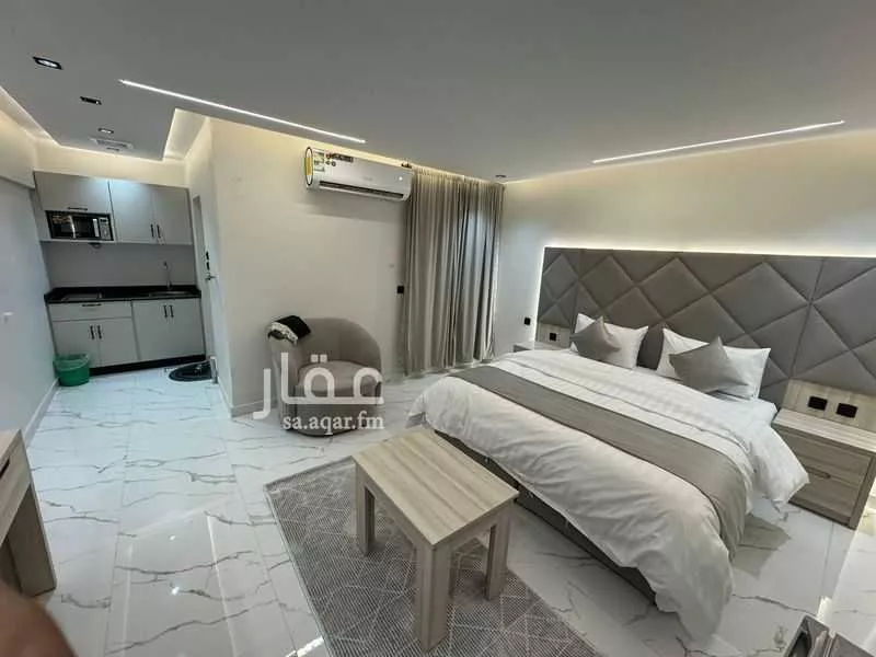 1 bedroom apartment in Al Olaya 3