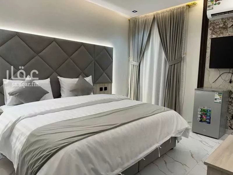 1 bedroom apartment in Al Olaya 4
