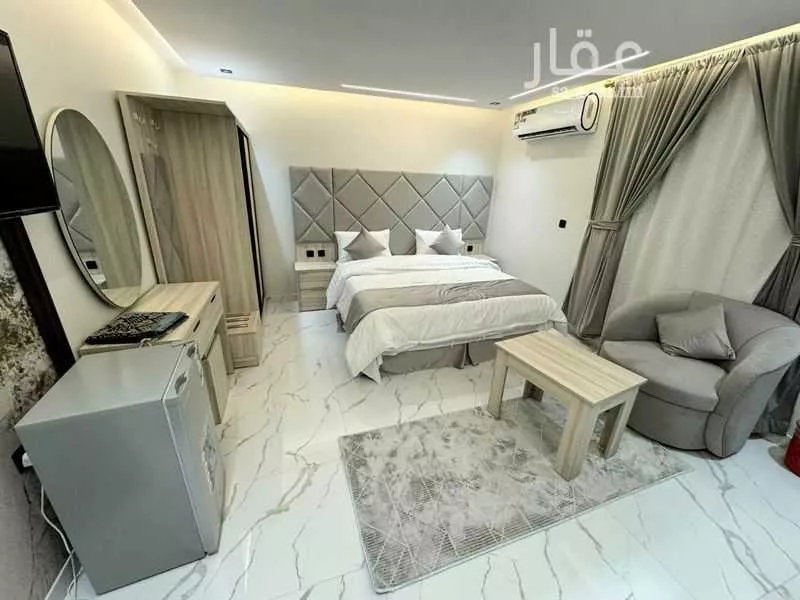 1 bedroom apartment in Al Olaya 6