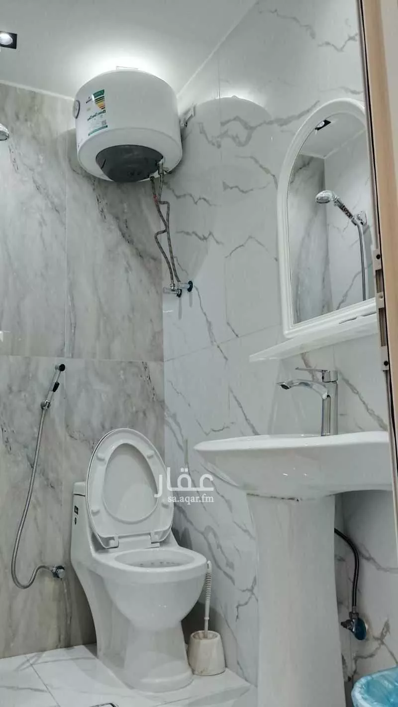 1 bedroom apartment in Al Olaya 8