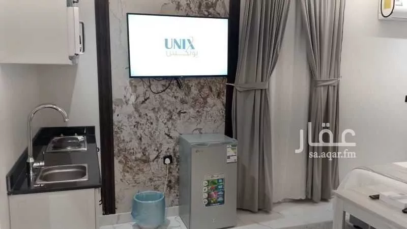1 bedroom apartment in Al Olaya 9