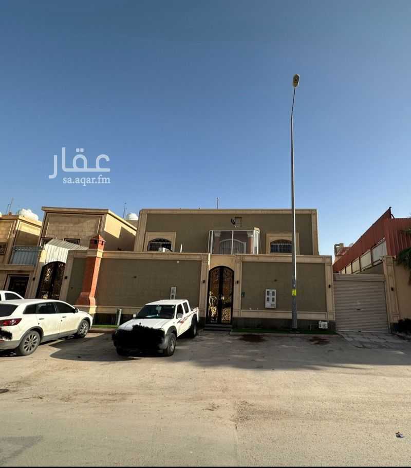 3 bedroom villa in Al Aziziyah, Riyadh 2