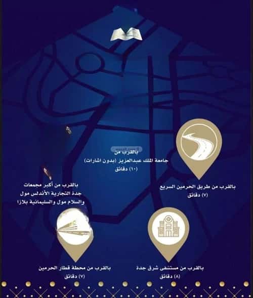 4 bedroom apartment in Muraykh 2