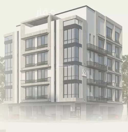 3 bedroom apartment in Al Rawdah 2