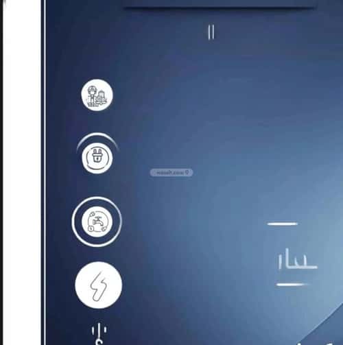 2 bedroom apartment in Al Nuzhah 4