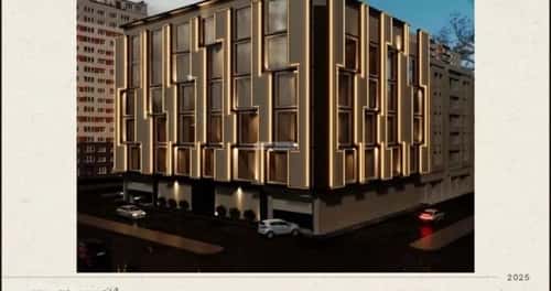 5 bedroom apartment in Al Jamiah 2