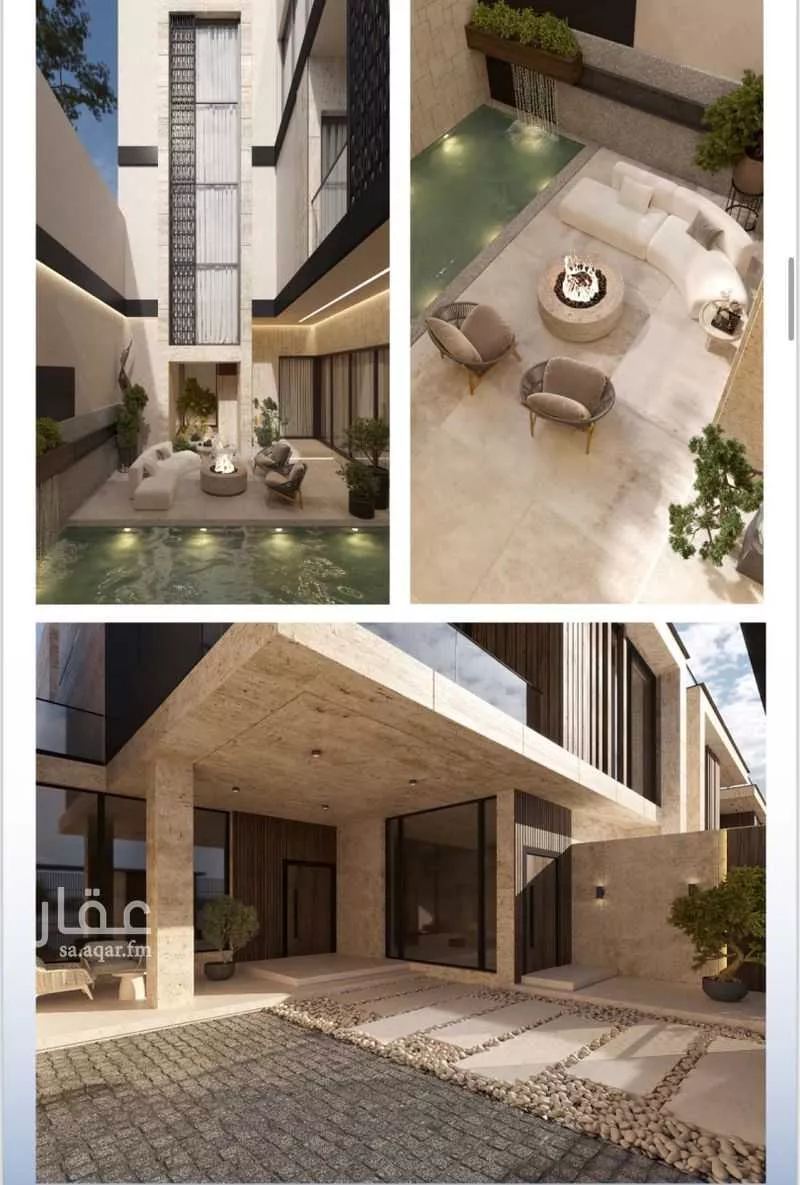 7 bedroom villa in Al Khalidiyyah 2