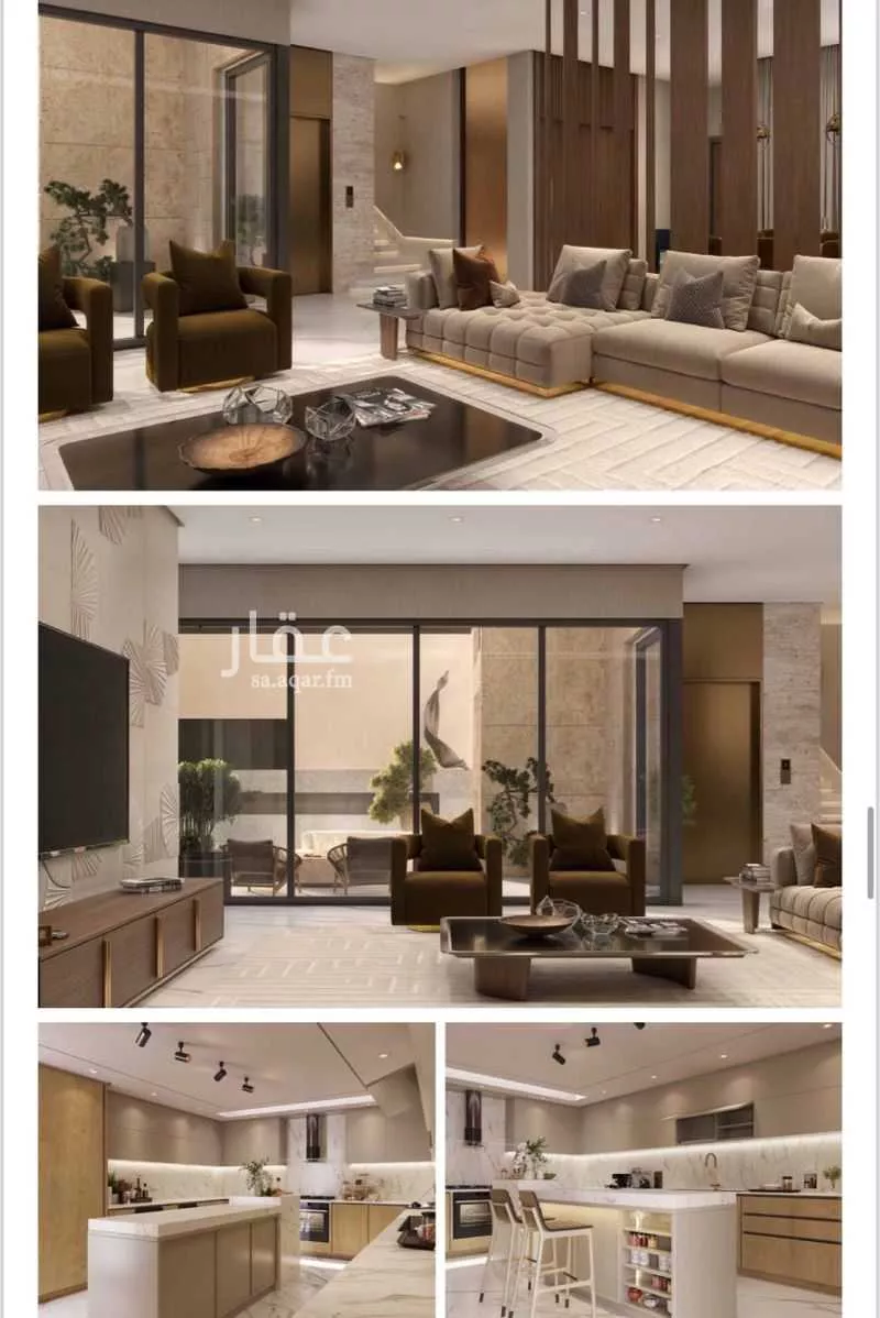 7 bedroom villa in Al Khalidiyyah 3