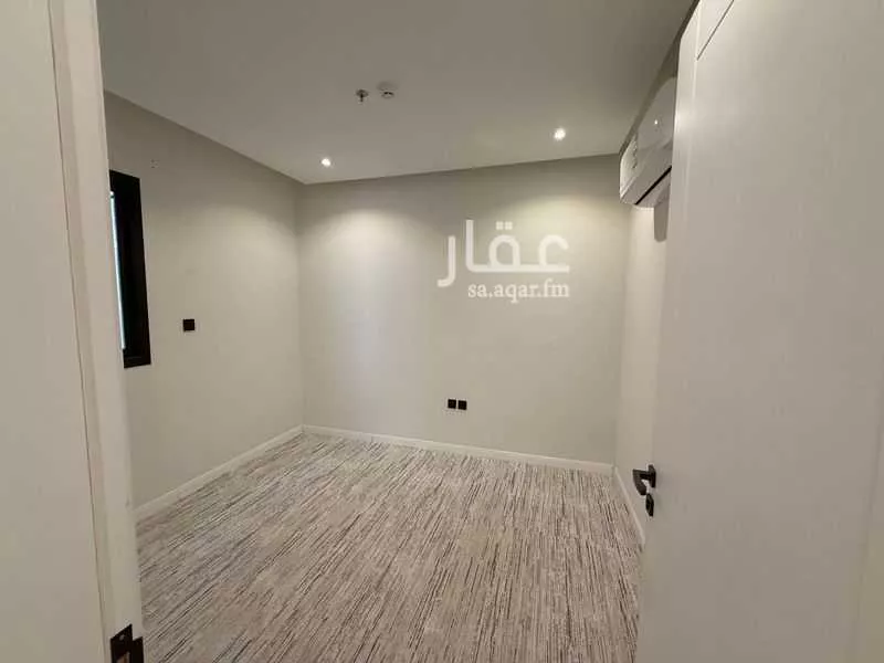 شقة 3 غرف في النرجس 12