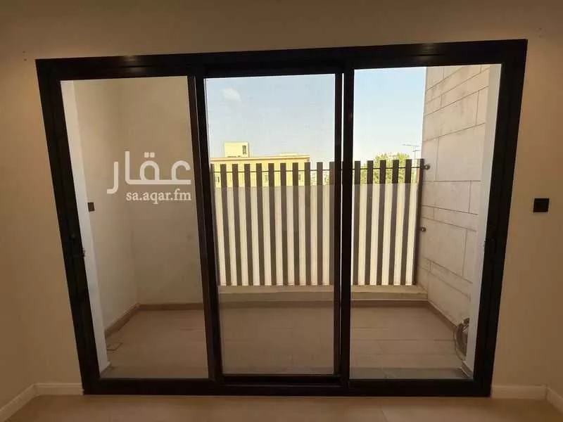 شقة 3 غرف في النرجس 9