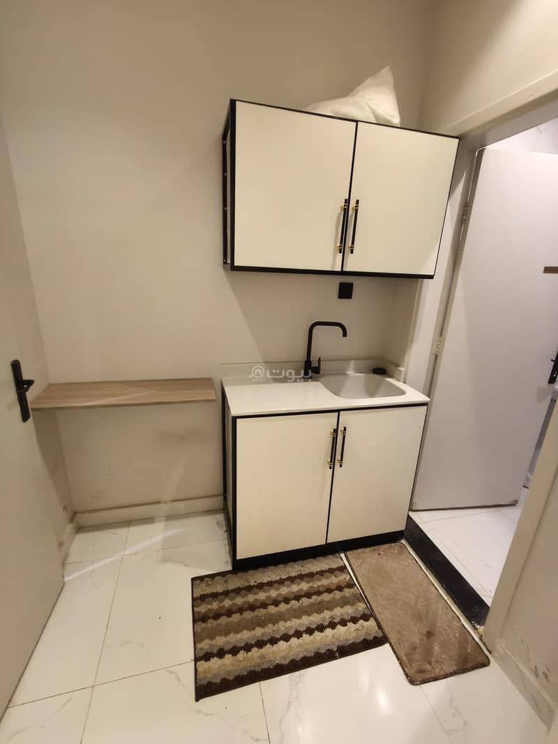 office in King Faisal, Riyadh 5