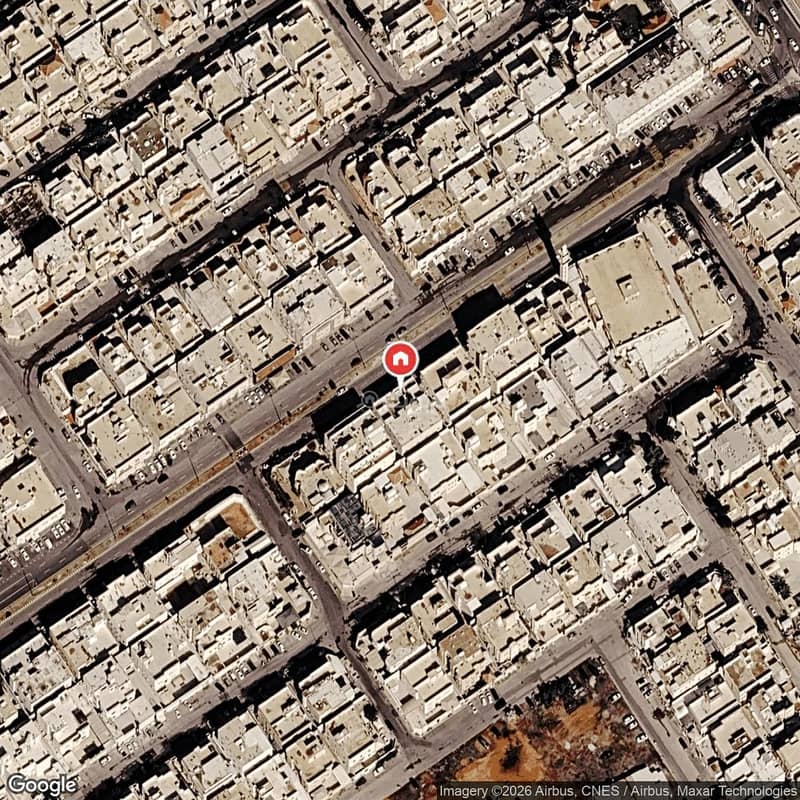 office in King Faisal, Riyadh 10