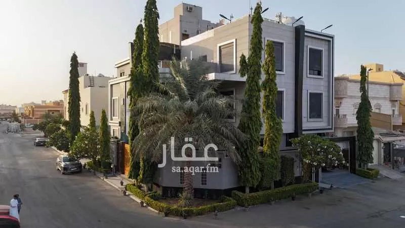 12 bedroom villa in Abhur North 3