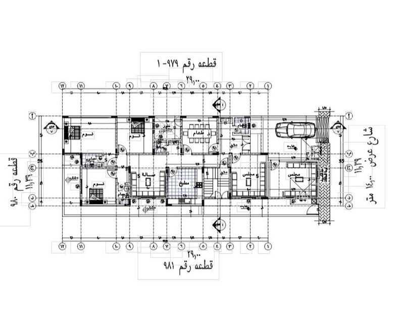 7 bedroom villa in Al Matar, Madinah 2