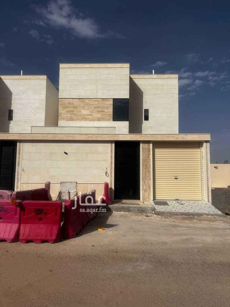 7 bedroom villa in Al Matar, Madinah
