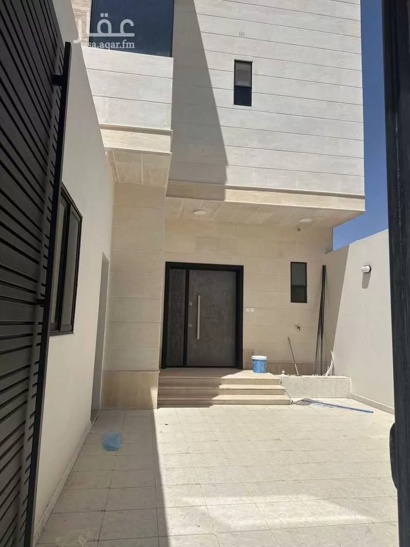 فيلا 7 غرف في المطار 4