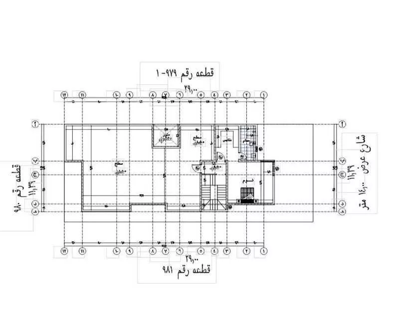7 bedroom villa in Al Matar, Madinah 5