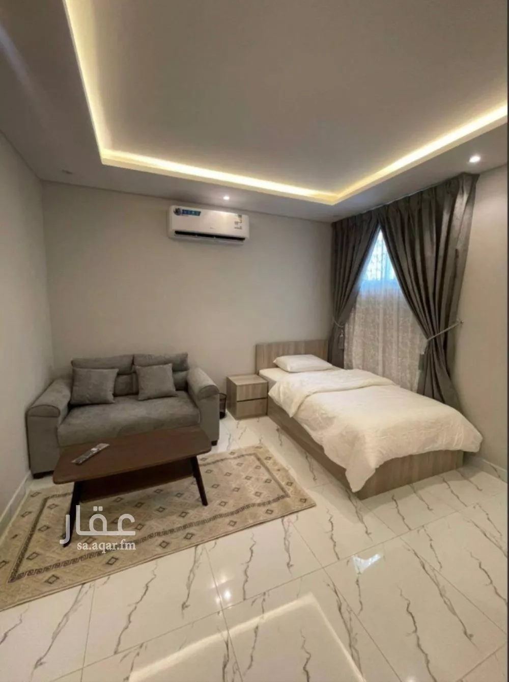1 bedroom apartment in Umm Al Hamam Al Gharbi 2