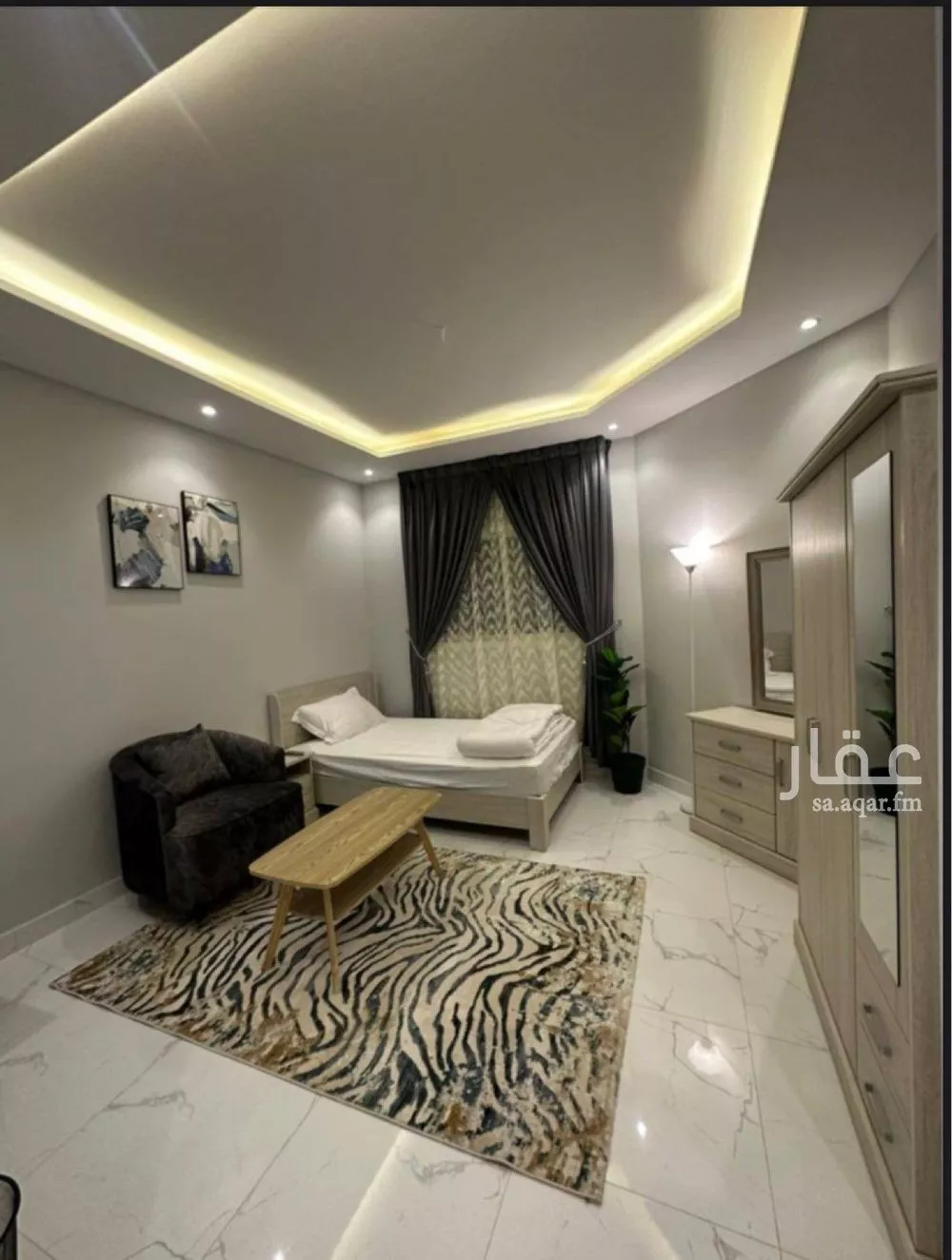 1 bedroom apartment in Umm Al Hamam Al Gharbi 12