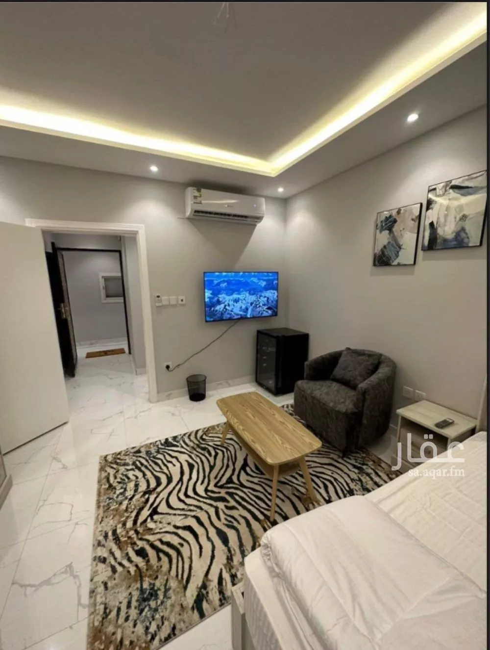 1 bedroom apartment in Umm Al Hamam Al Gharbi 13