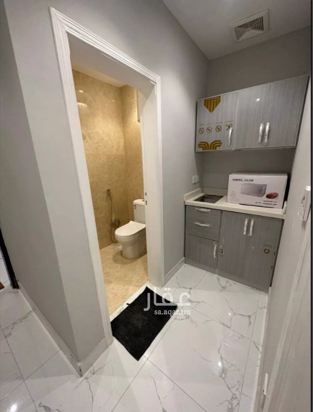 1 bedroom apartment in Umm Al Hamam Al Gharbi 14