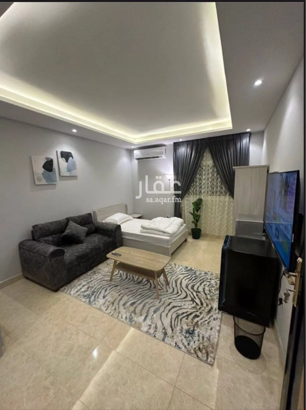 1 bedroom apartment in Umm Al Hamam Al Gharbi 15