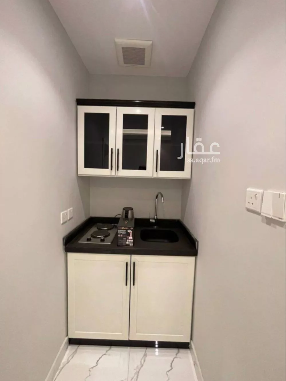 1 bedroom apartment in Umm Al Hamam Al Gharbi 4