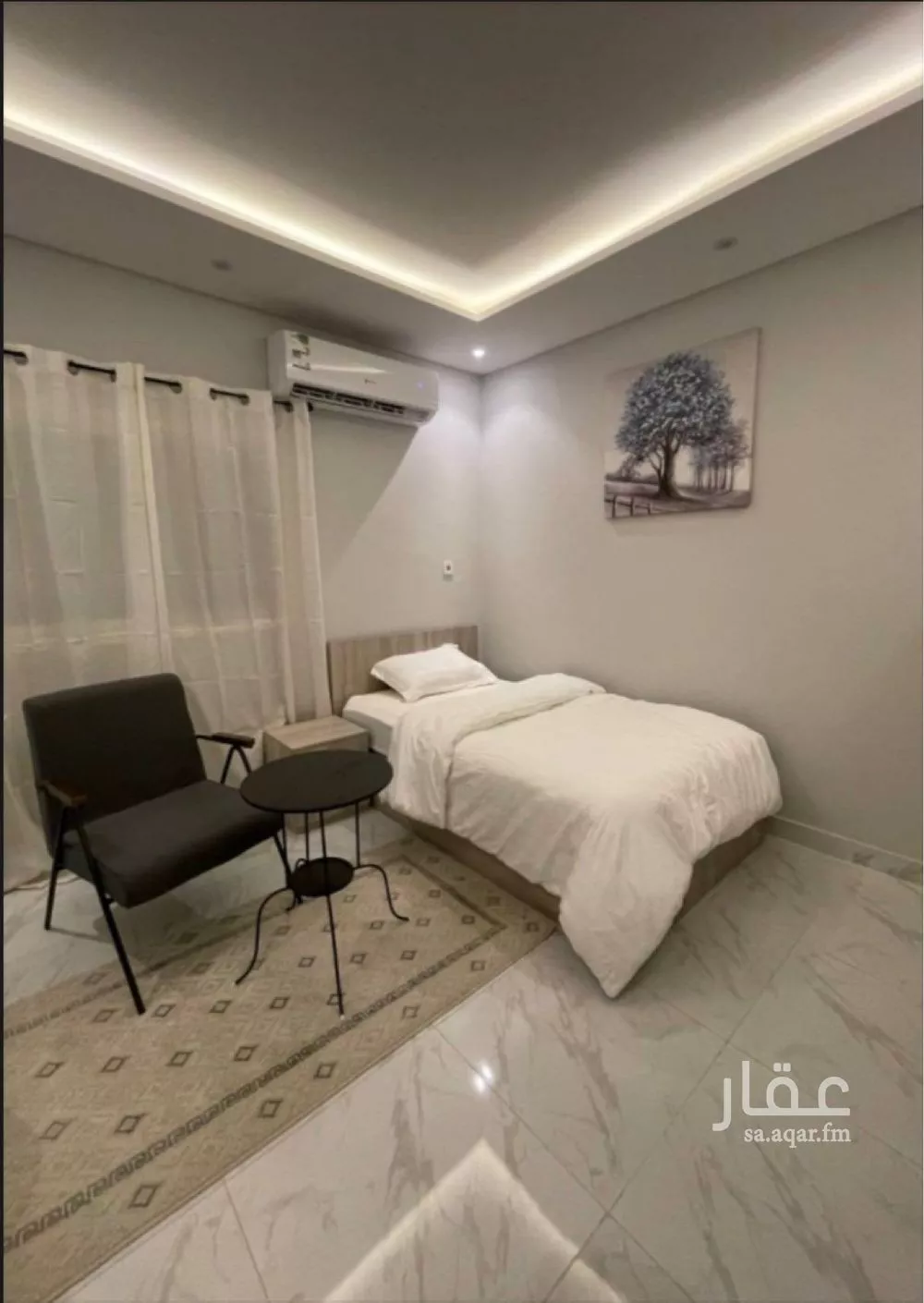 1 bedroom apartment in Umm Al Hamam Al Gharbi 7