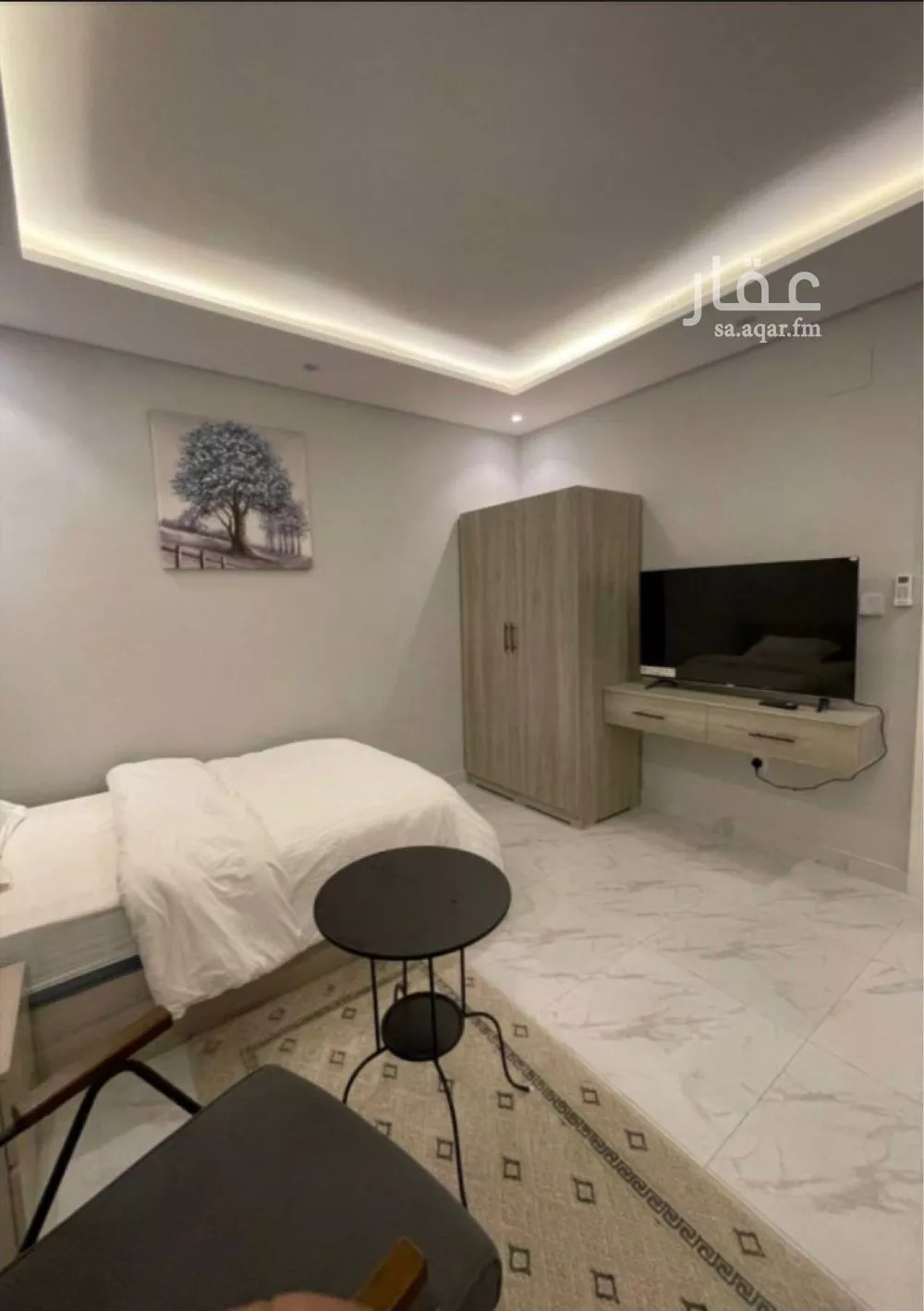 1 bedroom apartment in Umm Al Hamam Al Gharbi 9