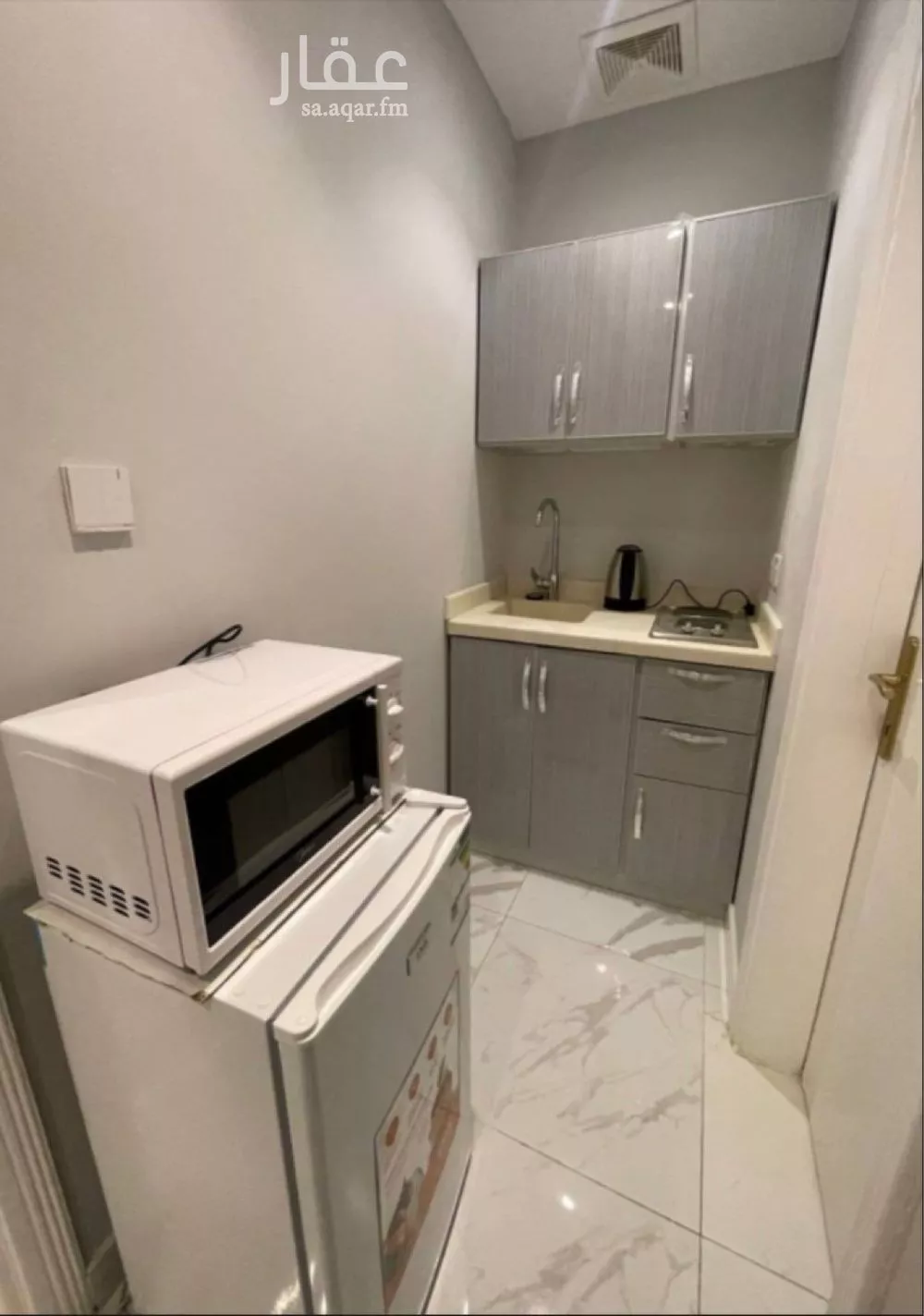 1 bedroom apartment in Umm Al Hamam Al Gharbi 10