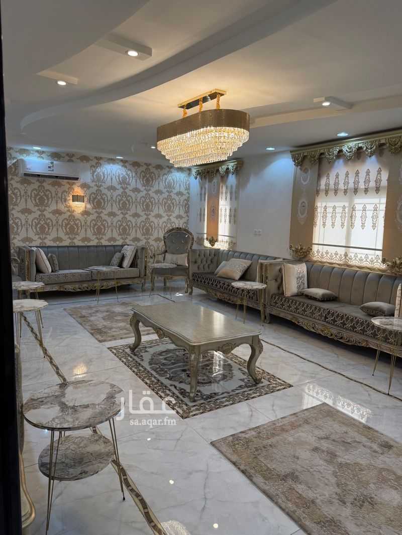 7 bedroom villa in Al Mab'outh, Madinah 5