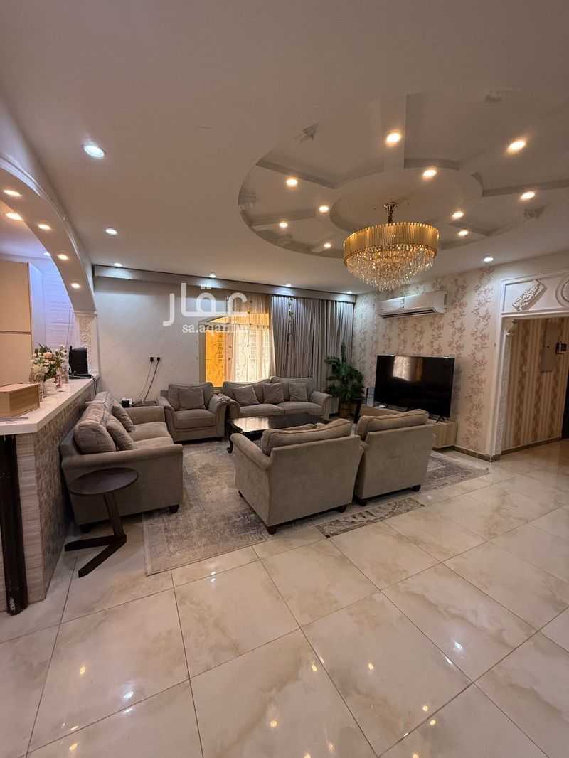 7 bedroom villa in Al Mab'outh, Madinah 16