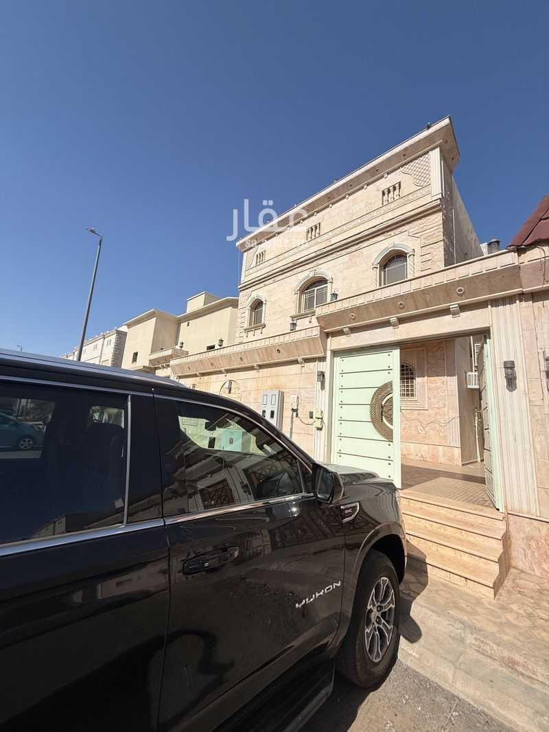 7 bedroom villa in Al Mab'outh, Madinah 21