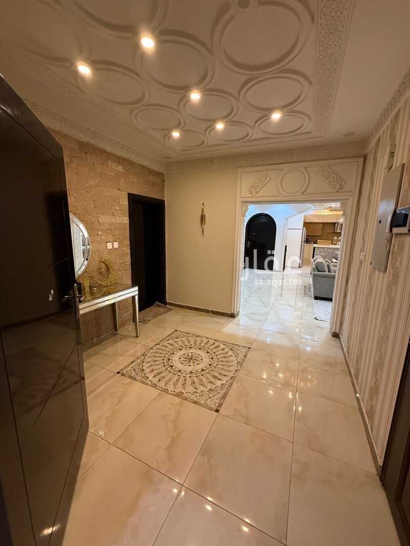 7 bedroom villa in Al Mab'outh, Madinah 13