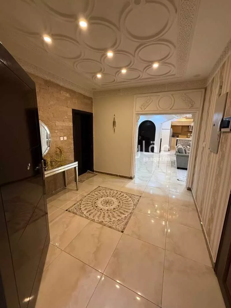 7 bedroom villa in Al Mab'outh, Madinah 13