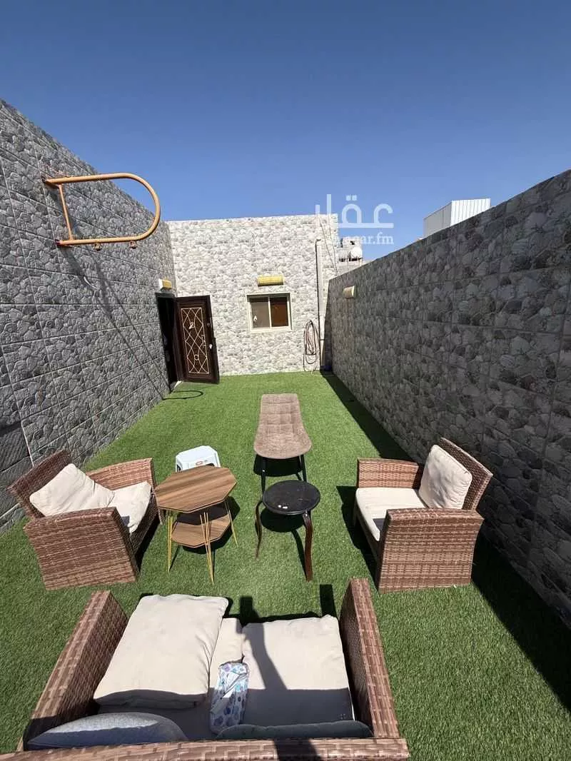 7 bedroom villa in Al Mab'outh, Madinah 14