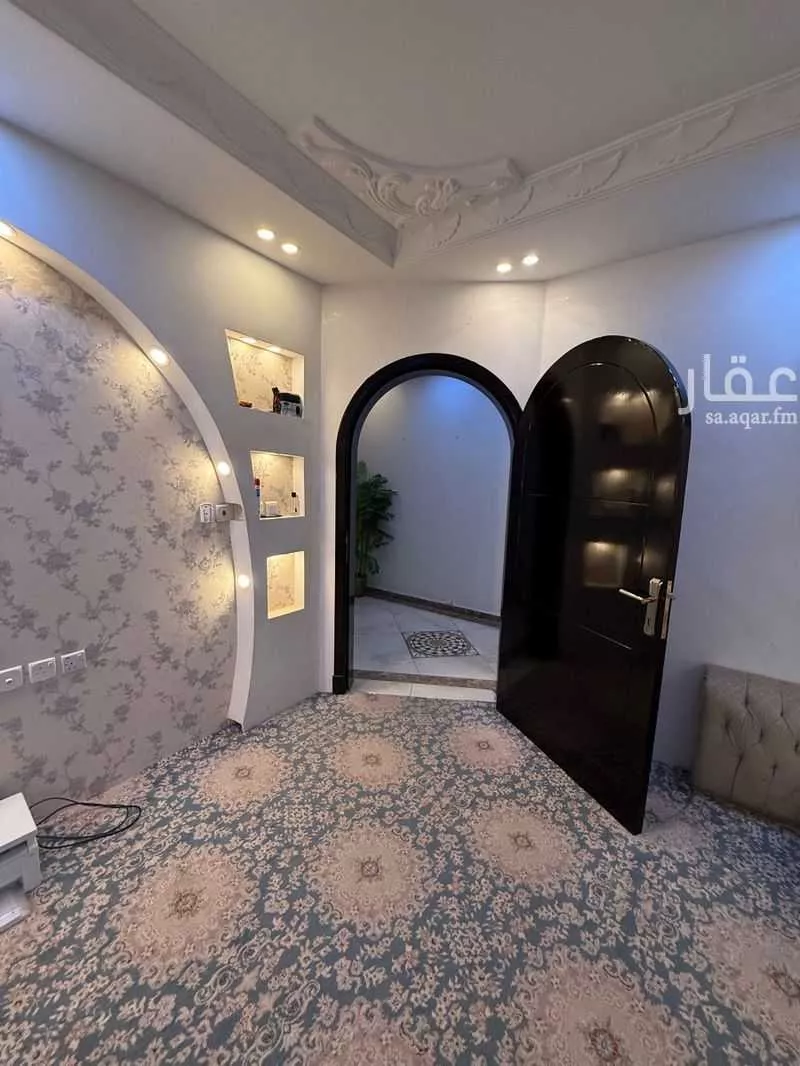 7 bedroom villa in Al Mab'outh, Madinah 15